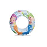Nafukovací kruh BESTWAY Sea Creature - 51 cm - Hmotnosť: 0,2 kg · záber 2