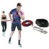 Odporové lano inSPORTline Byfaster 2600 (260 cm / 29 kg) · záber 1