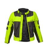 Pánska letná moto bunda W-TEC Fonteller - Veľkosť: XXL · záber 5