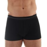 Brubeck Wool Comfort čierna - M · záber 1