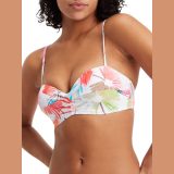 Firefly M&MC Maggy II Bandeaux Bikini Top - Veľkosť: 40 · záber 2