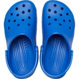 Crocs Kids Classic Clog - Veľkosť: 30 | Farba: Modrá, Royal · záber 1