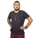 Oceľový prívesok W-TEC Scorpione · záber 2