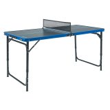 Mini stôl na stolný tenis DONIC Midi Portable Pro · záber 1