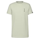 Mammut Massone T-Shirt Quickdraw - Veľkosť: L · záber 1