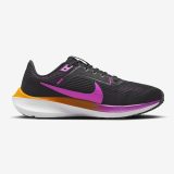 Nike Pegasus 40 W - Veľkosť: 40 | Farba: Čierna, Ružová · záber 3
