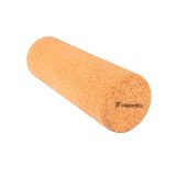 Korkový joga valec inSPORTline Kornadi 30 cm · záber 1