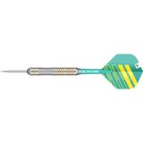 Target Rob Cross Brass Steel 22 g · záber 1