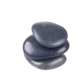 Lávové kamene inSPORTline River Stone 4-6 cm - 3 ks · záber 2
