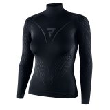 Rebelhorn Therm II Lady Jersey čierno-šedá - L · záber 1