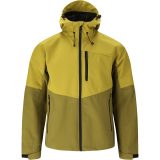 WHISTLER RODNEY SOFTSHELL JACKET M - Veľkosť: M · záber 1