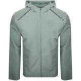 Under Armour UA Launch Hooded Jacket - Veľkosť: S · záber 1