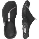 Salomon Reelax Slide 6.0 W - Veľkosť: 40 | Farba: Čierna · záber 1