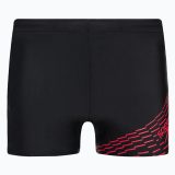 Speedo Medley Logo Aquashort - Veľkosť: 4 · záber 5