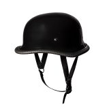 Sodager DH-001 čierna- lesk - XL (61-62) · záber 1