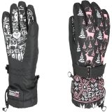 Level Junior Glove - Veľkosť: 5 · záber 1