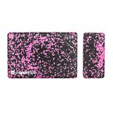 Joga blok inSPORTline Pinkdot · záber 2