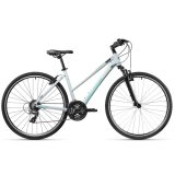 Cyclision Zodya 5 MK-II 28" - model 2024 · záber 2