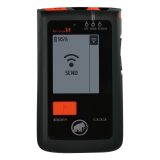 Mammut Barryvox S · záber 1