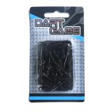 Hroty MASTER Dimple soft 2ba 50ks čierne · záber 1