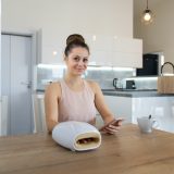 Masážny prístroj na ruky inSPORTline Estrapo · záber 5