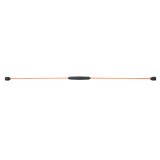 Aerobic tyč MASTER Swing Flexal Bar · záber 1