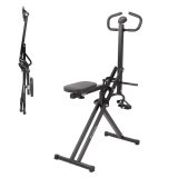 Posilňovač celého tela inSPORTline AB Rider · záber 2