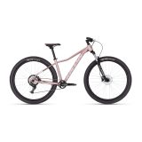 Kellys VANITY X50 26" - model 2025 Rose Gold - S (15", 150-165 cm) · záber 1
