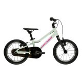 Kross Liftie 14" - model 2025 mätová / ružová / matný - 7" (95-110 cm) · záber 1