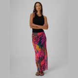 Maxi sukňa dámska - multicolor · záber 1