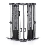 Posilňovací stojan inSPORTline Cable Column CC200 · záber 4