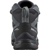 Salomon X Ward Leather MID GTX W - Veľkosť: 41 1/3 · záber 4