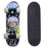 Skateboard WORKER Kid 17" · záber 2