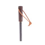 JuBö Firesteel dubňák · záber 1