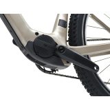 Crussis e-Hard 11.11-PRO 800Wh 29" - model 2026 20" (175-190 cm) · záber 5