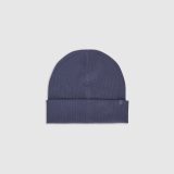 Detská beanie čiapka - modrá · záber 1
