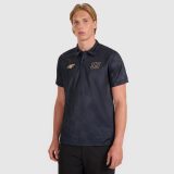 Pánske rýchloschnúce polo tričko 4F x Bartosz Zmarzlik - čierne · záber 2
