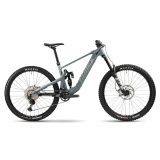 Ghost Path Riot CF Advanced F430 - model 2024 Grey - XL (19", 186-196 cm) · záber 1