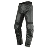 Scott MOTO Tourance Leather DP čierna - XXL (38) · záber 1