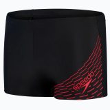 Speedo Medley Logo Aquashort - Veľkosť: 4 · záber 1