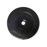 Sada 2x5ks cementových kotúčov inSPORTline CEM 2x 1,25-15 kg 30 mm · záber 4