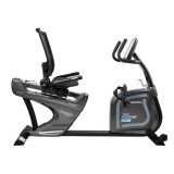 Recumbent inSPORTline inCondi R600i · záber 2