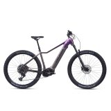 Crussis e-Fionna 10.11 715Wh 29" - model 2026 20" (175-190 cm) · záber 1