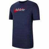 Nike Dri-Fit Swoosh Training T-Shirt M - Veľkosť: XL · záber 1