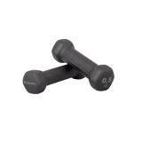 Neoprénové činky inSPORTline ON-X Renbell 2 x 0,5 kg · záber 1