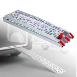 W-TEC Haldenor · záber 1