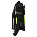 W-TEC Tonkawo čierna-fluo - L · záber 5