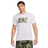 Nike M Dri-FIT Fitness - Veľkosť: XXL · záber 1