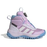 Adidas Fortatrail Boa Kids - Veľkosť: 36 2/3 · záber 1