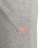 Adidas Performance G LIN FT C PT - Veľkosť: 128 | Farba: Ružová, Sivá · záber 4